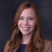 Audible Employee Mary Gray's profile photo