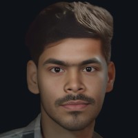 SoftSolvate Employee Badlesh Mishra's profile photo