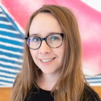 Yelp Employee Rose Miller's profile photo