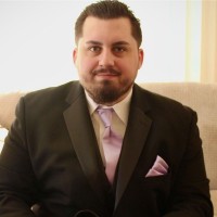 Robert Pitcher Email & Phone Number
