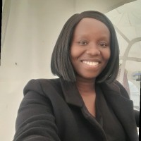 Caroline MacHaria Email