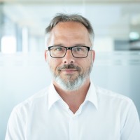 ETERNA Mode GmbH Employee Ulrich Wiegmann's profile photo