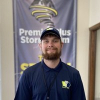 Premier Plus Employee Eli Spilman's profile photo