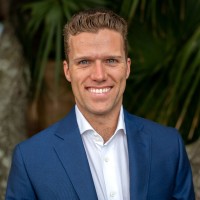 Johan Flostrand Email & Phone Number