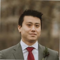 Semperis Employee James Tsao's profile photo