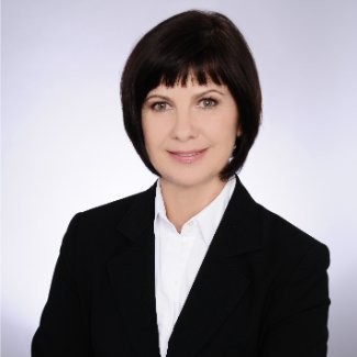 OVB Holding AG Employee Ella Buchwald-Weyand's profile photo