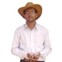 John Deere Employee Nitin Hande's profile photo
