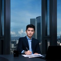 Tony He Email & Phone Number