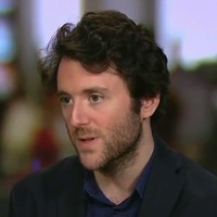 ISD (Institute for Strategic Dialogue) Employee Michael Weiss's profile photo