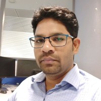 Delta Gear Inc. Employee Sundar Jayabal's profile photo