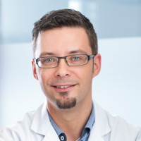 CAMECA Employee Rene Chemnitzer's profile photo