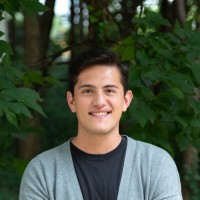 Meyers+Associates Employee Oscar Camacho-Cabrera's profile photo