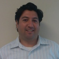 AXA XL Employee Roman Bernal's profile photo