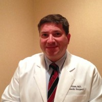 Henry Ford Health Employee Alan Klein's profile photo