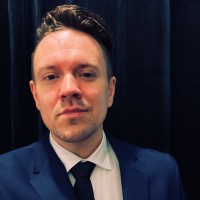 Daniel Johansson Email