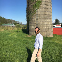 Evangelical Episcopal Communion Employee Ryan Cecil's profile photo