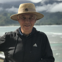 The University of New Mexico School of Medicine Employee John Corson's profile photo