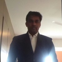 Mohan Breweries And Distilleries Limited - India Employee Senthilkumar Rajendran's profile photo