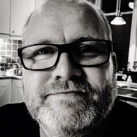 Nordic Fleetcare AB Employee Håkan Juhlin's profile photo