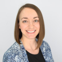 Nuveen Employee Sarah Wilson's profile photo