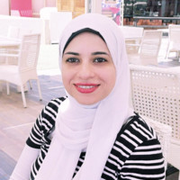 Different Projects Employee Marwa Allah's profile photo