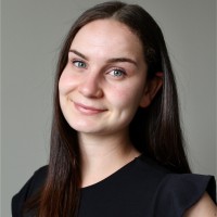 ALUS Middlesex Employee Erica Ion's profile photo