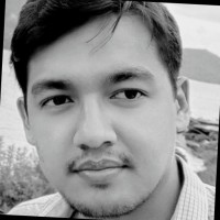 ThemeGrill Employee Sanjip Shah's profile photo