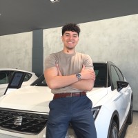 SEAT Baix Motor Employee Martin Romero's profile photo