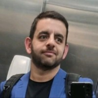 Brasoftware Employee Luiz Côdo's profile photo