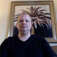 Eastern Communications Ltd. Employee Russell Bolstad's profile photo