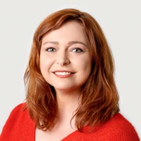 FinGO.sk Employee Ľuboslava Šillerová's profile photo