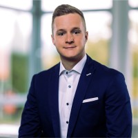 Ei Electronics GmbH Employee Philipp Vogt's profile photo