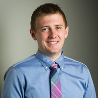 Istari Employee Christopher Benson's profile photo