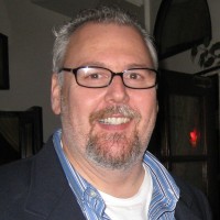 Animation World Network Employee Dan Sarto's profile photo