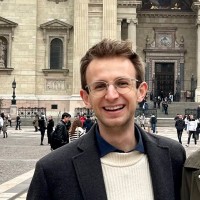 LBBW Employee Simon Mair's profile photo