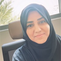 International School of Creative Science Employee Ayesha Mahmood's profile photo