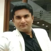Arvind Rajaram Email