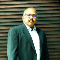 Digitide Employee Natarajan Laxsmanan's profile photo
