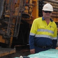 Biohort GmbH Employee Anthony Hayball's profile photo