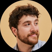 Scout Lab Employee Adam Coe's profile photo