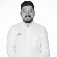 Dodona S.A.S Employee Óscar Daniel Rubio Ariza's profile photo
