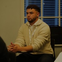 Oxford United Football Club Employee George Christian's profile photo
