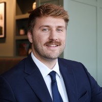 Life Time Inc. Employee Nick Taranto's profile photo