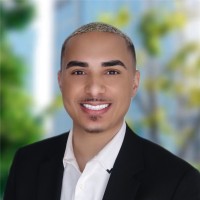 Deloitte Employee James Vining's profile photo
