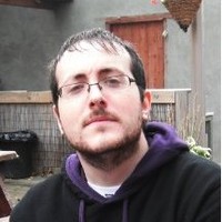 Imbric Employee Jose David Cañada Aguilera's profile photo