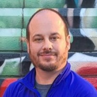 Eastech, Inc. Employee Jimmy Cox's profile photo