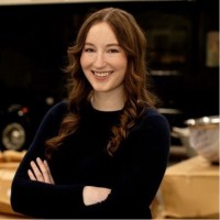 Thompson-Markward Hall, founded as Young Woman's Christian Home Employee Ragan Auxter's profile photo