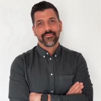 High Definition Golf Employee Cortlan Pascoa's profile photo