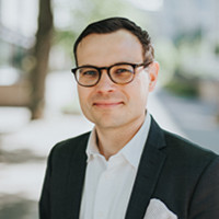 Hanken & SSE Executive Education Employee Marc Hinnenberg's profile photo