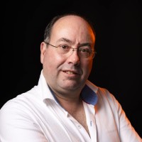Biantix Employee Fred Veldhuis's profile photo